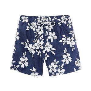 Endless Summer Mens  Swim Trunk, Navy